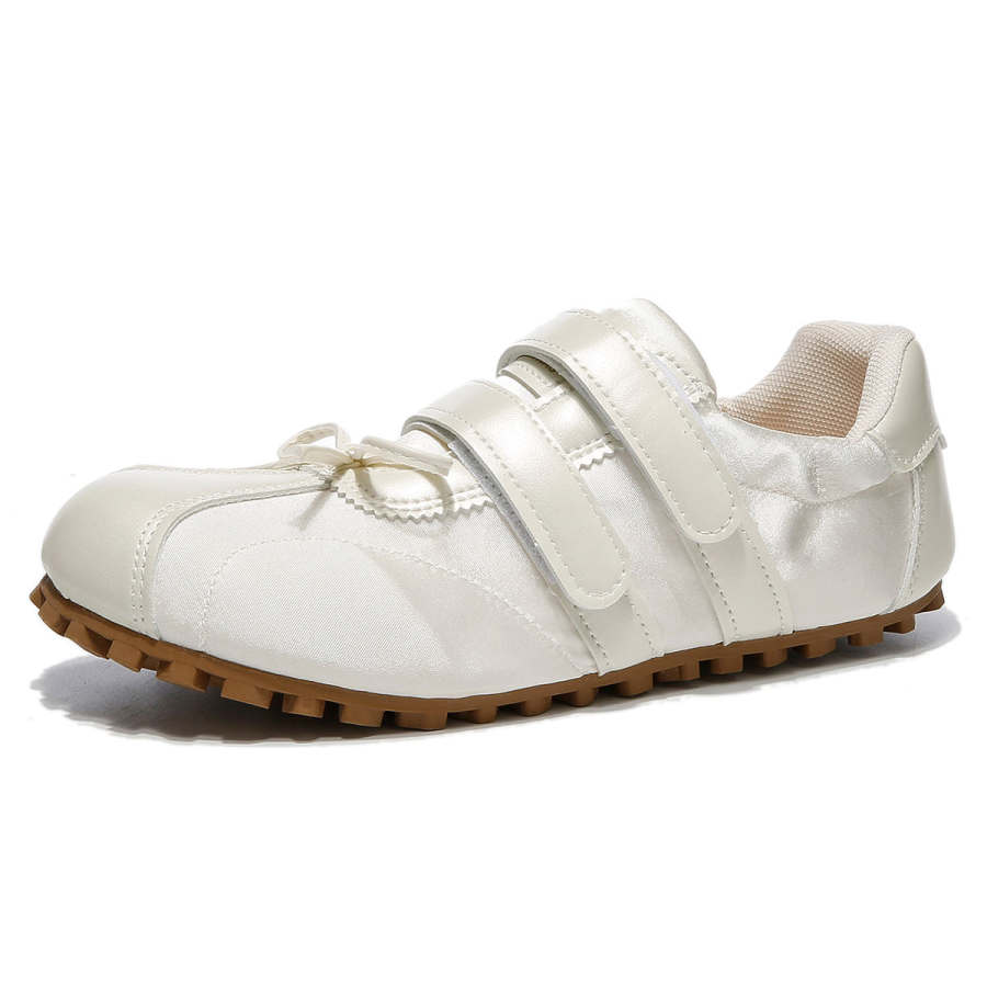 XIAOHONGREN Low top Casual Shoes Women's