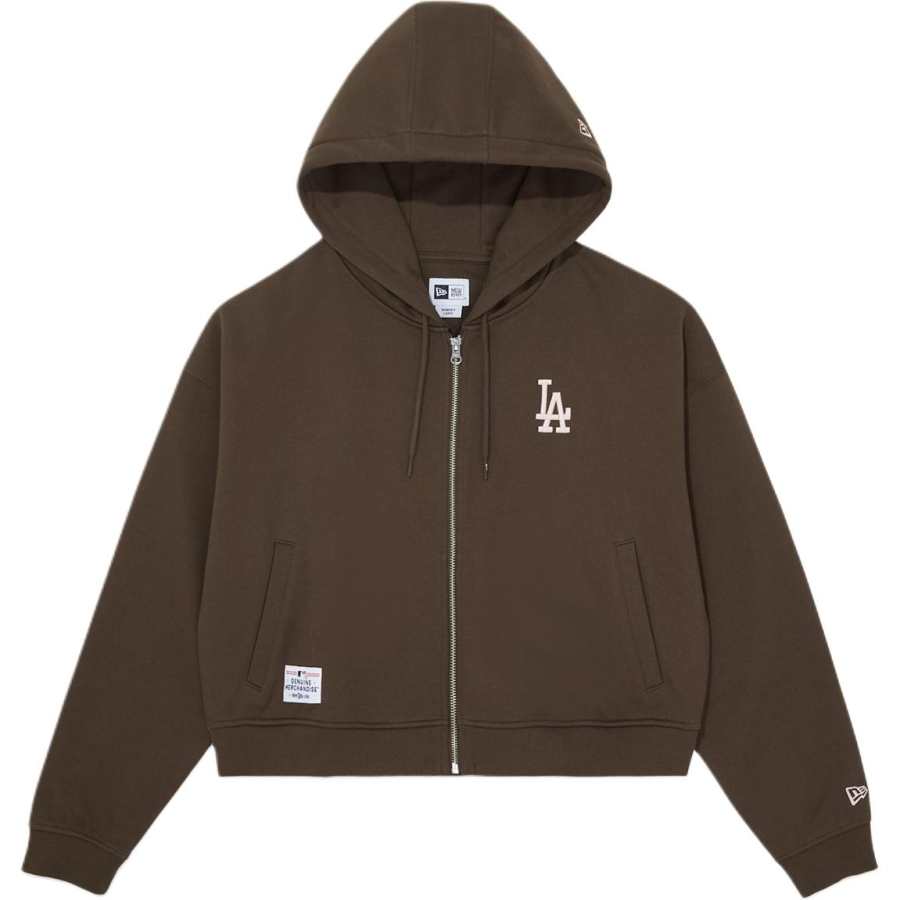 New Era Horse Year Spring Festival Collection SS26 Sweatshirt Women's