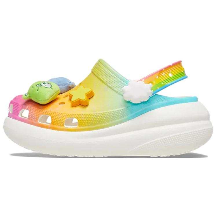 Crocs Crocs Classic Crush Clog Care Bears