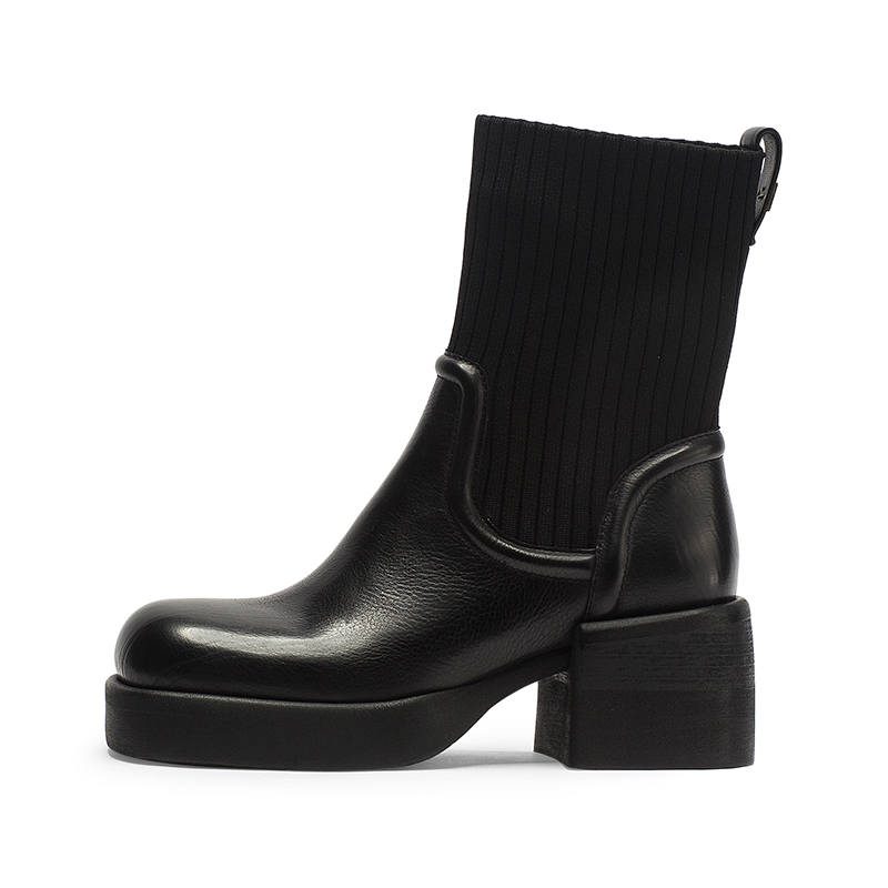 Coup De Foudre Ankle Boots 6CM Women's