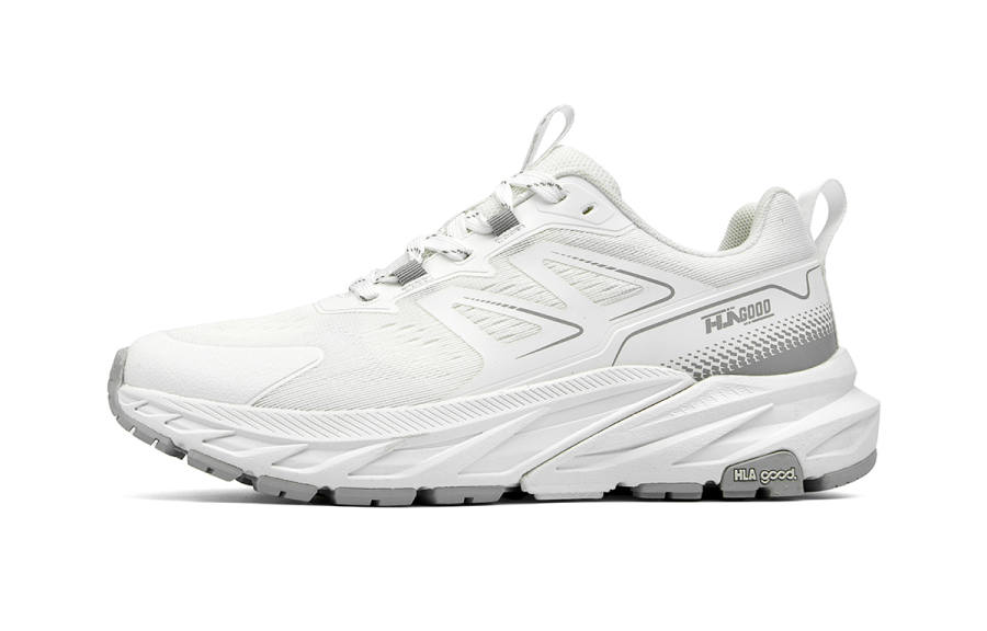 HLA Casual Shoes Men's Low Top