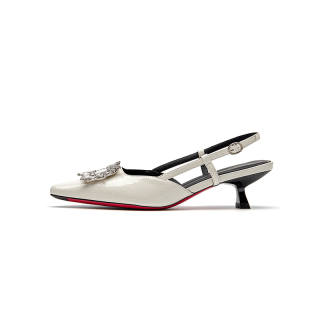 FIVE PLUS Casual Shoes 2cm Women's