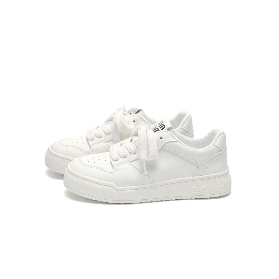 FOREVER 21 FOREVER 21 Slip Resistant, Abrasion Resistant, Lightweight, Breathable, Height Increasing