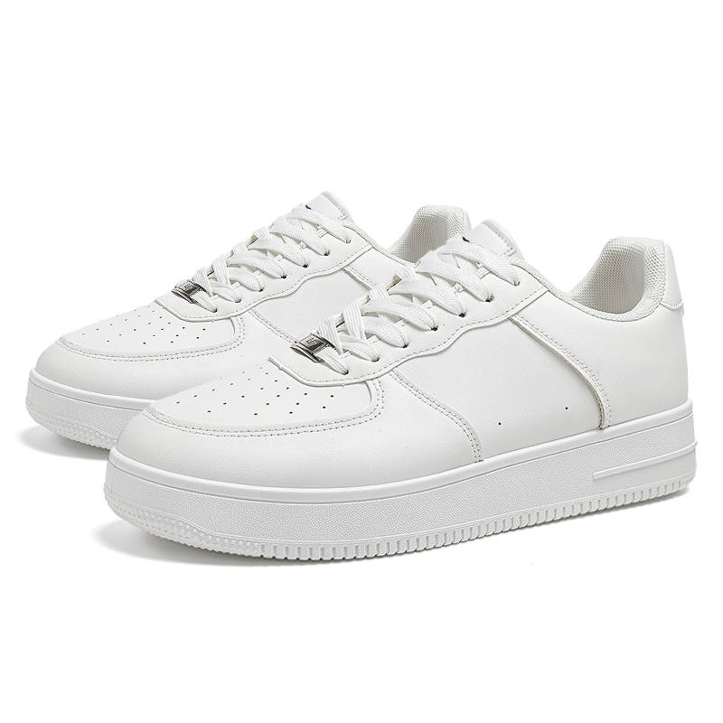 TEXWOOD Low top Skateboard Shoes Men's Box