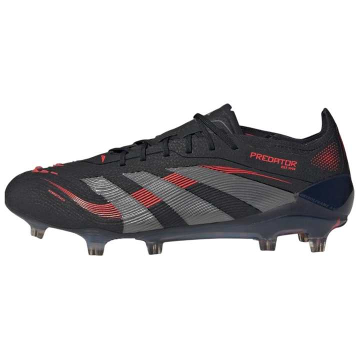 Adidas Predator Elite Adidas Fg 'Stealth Victory Pack'