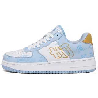 HLA JEANS Low top Skateboard Shoes Unisex