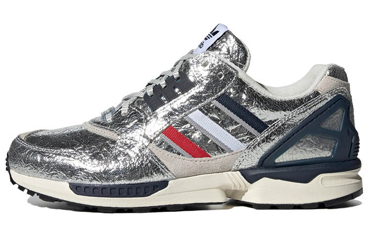 Adidas Originals Zx 9000 Concepts x Zx 9000 Adidas Originals 'A-ZX Series - Boston Marathon'