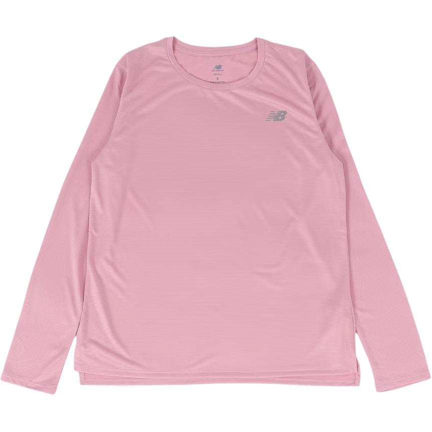 New Balance New Balance Running T Shirt Women's Pink
