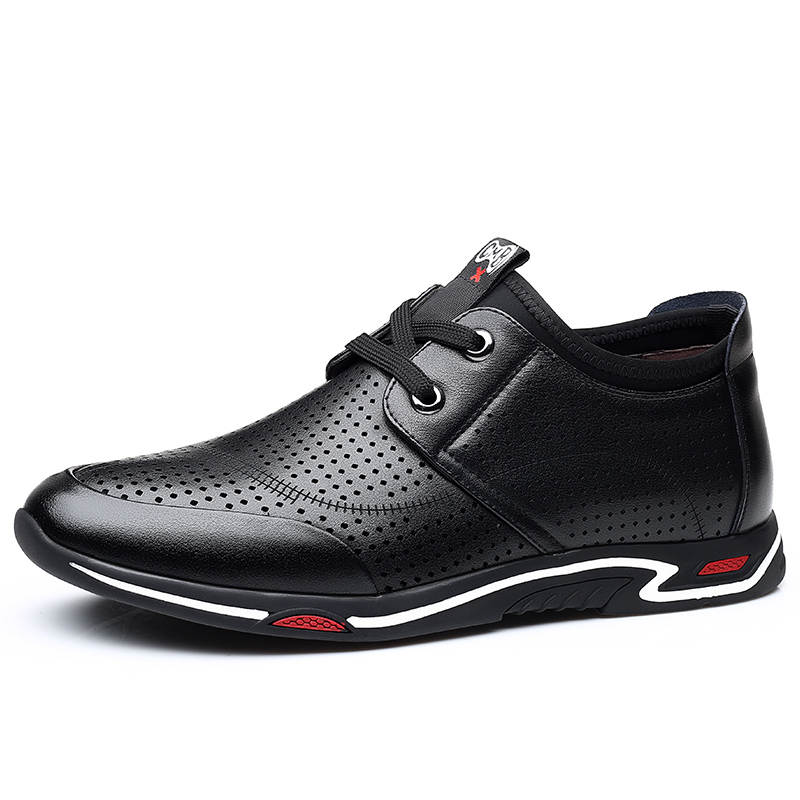 YILICHUANZHANG Casual Shoes Men's