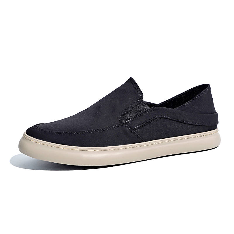 Baoda Breathable Low top Casual Shoes Men's