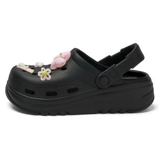 MAOLI Clogs Unisex