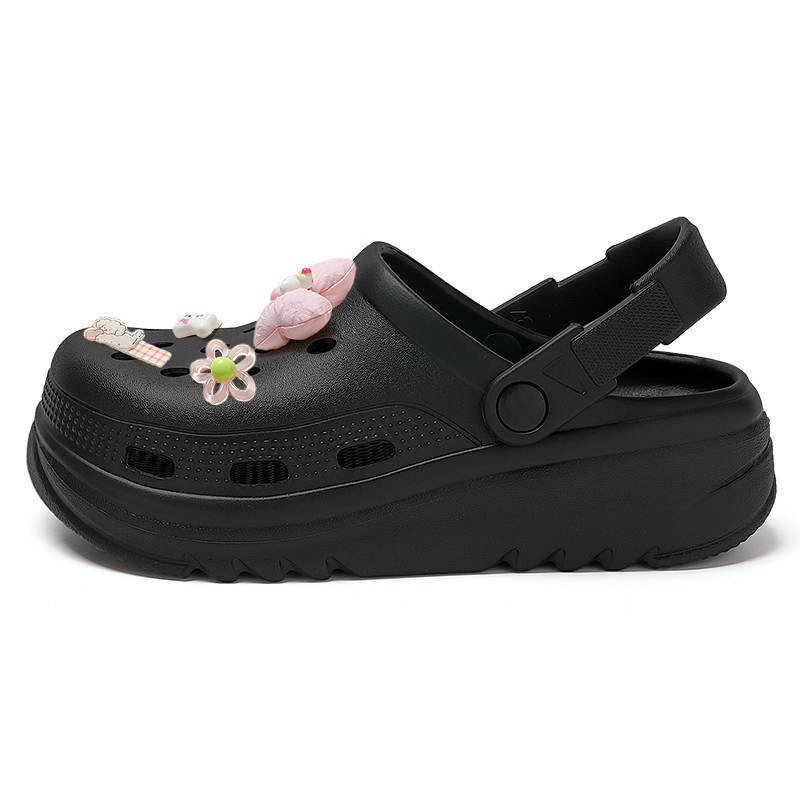 MAOLI Clogs Unisex