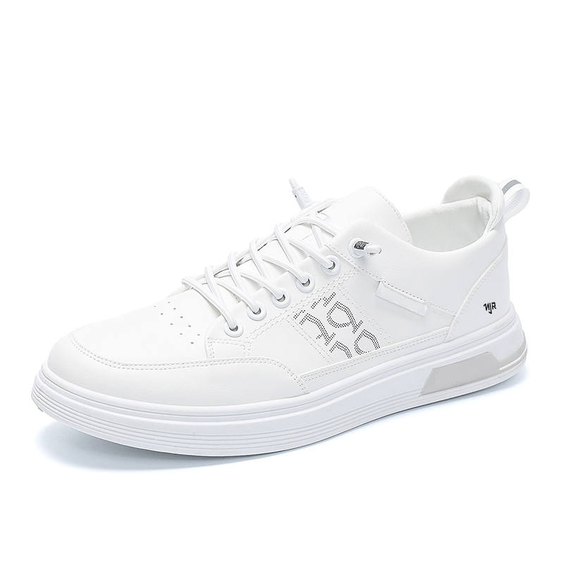 NANJIREN Synthetic Leather Coverage Slip Resistant Abrasion Resistant Lightweight