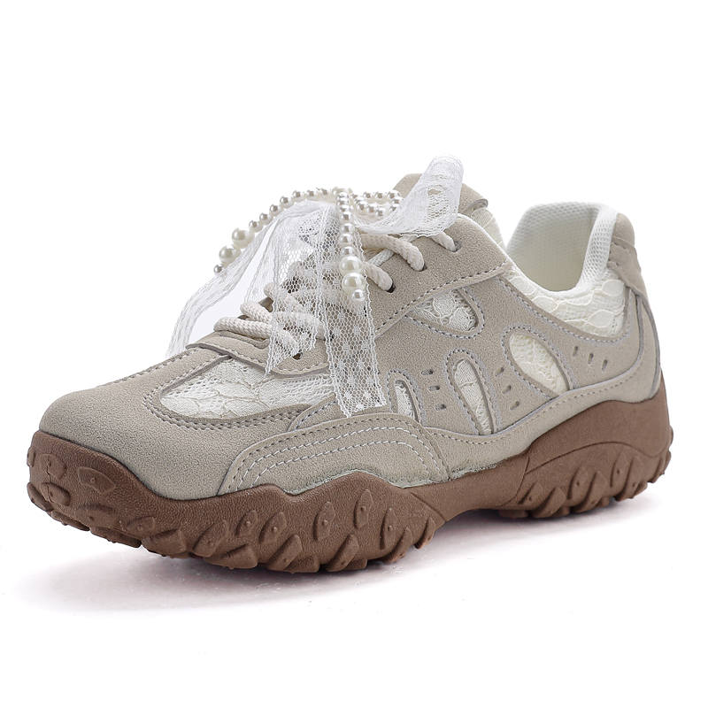 DAOTUSEN Low top Casual Shoes Women's