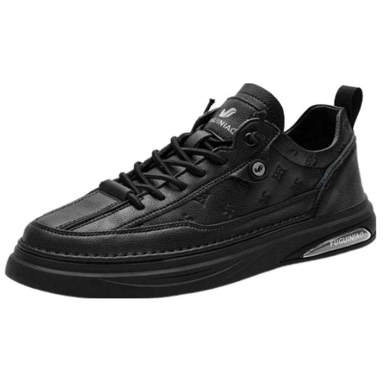 Rich Birds Lightweight And Breathable Low top Skateboard Shoes Men's