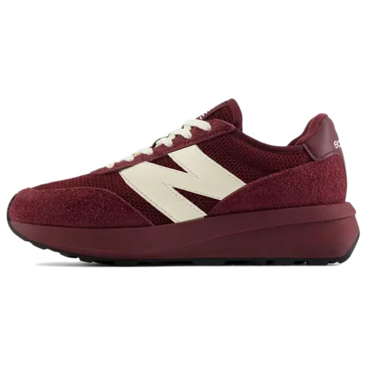 New Balance New Balance 370 Burgundy