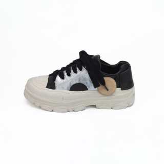 UanDi Abrasion Resistant Abrasion Resistant Low top Casual Shoes Women's