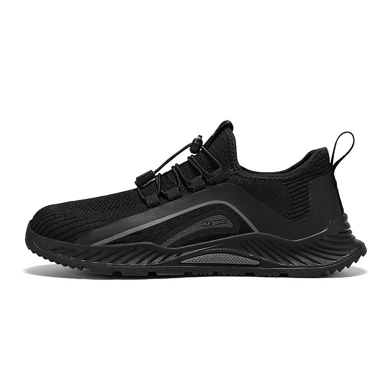 HLA Casual Shoes Men's Low Top Black, Gray, Sand