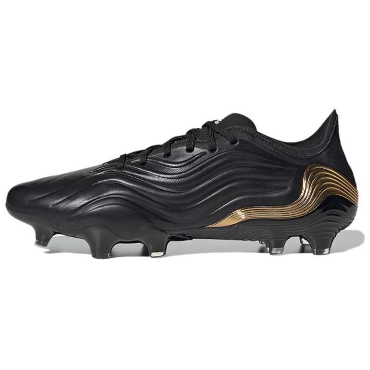Adidas Adidas Copa Sense.1 Fg 'Black Gold Metallic'