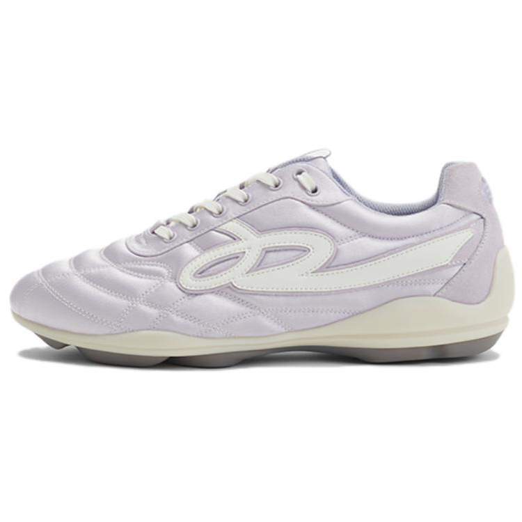 GOOD BAI Low top Casual Shoes Unisex Hyacinth Purple