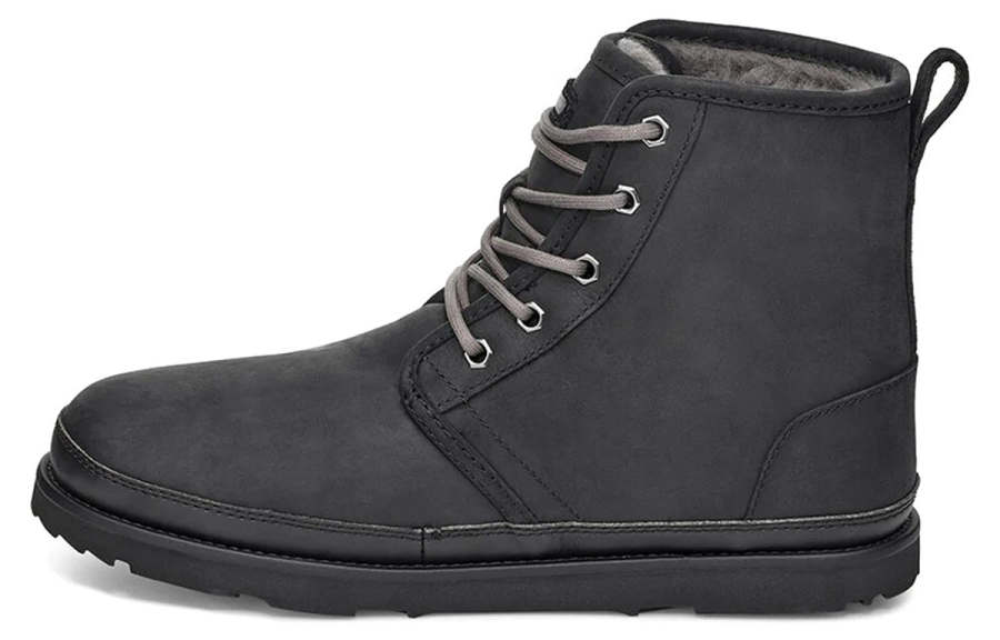 UGG UGG Snow Boots Men's Black