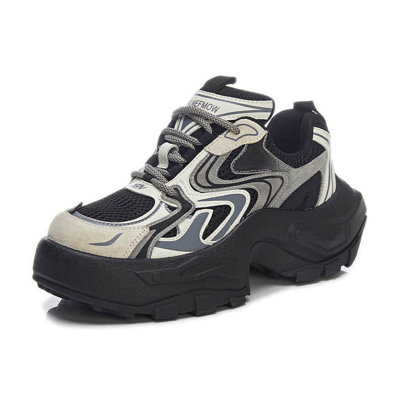 VAEL VAEL Cushioning Slip Resistant Abrasion Resistant Breathable Support
