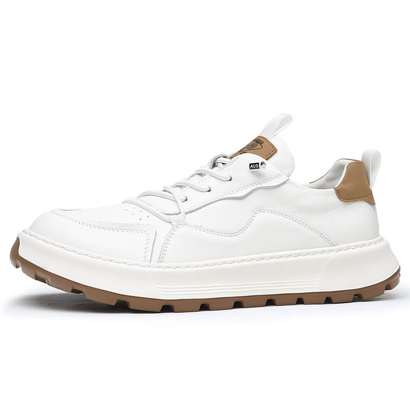 KACHILANG Cow Split Leather Breathable, Abrasion Resistant, Lightweight Breathable, Abrasion Resistant, Lightweight