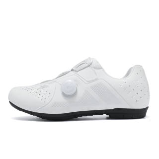 JYVME Abrasion Resistant Coverage Lightweight Low top Cycling Shoes Unisex