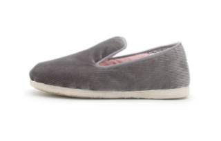 Neiliansheng Corduroy Casual Shoes Women's