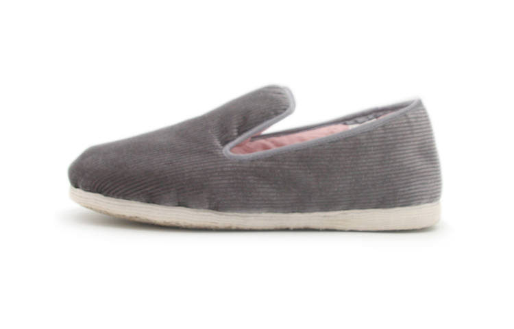 Neiliansheng Corduroy Casual Shoes Women's