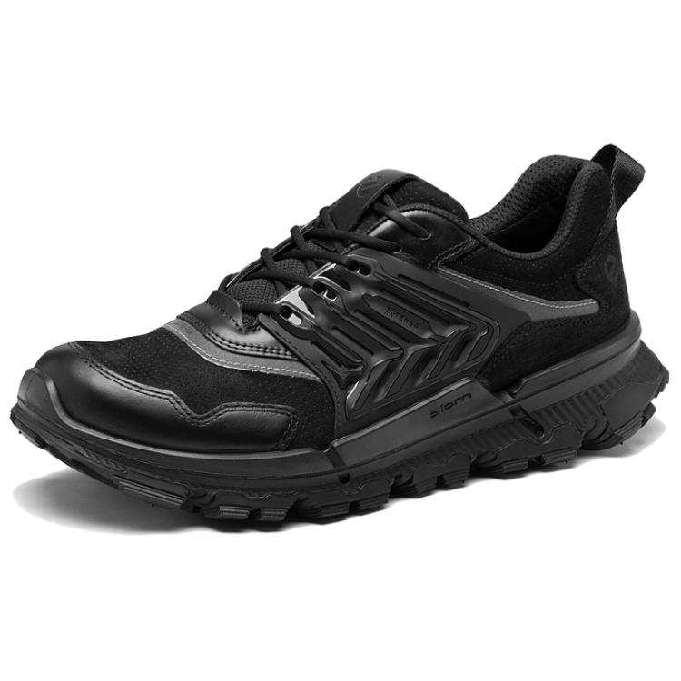 Ecco Ecco Walking Shoes 2.2 TRL Low top Mountaineering Shoes Men's Black