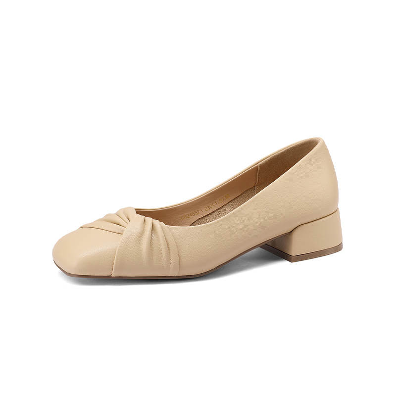Mulinsen Casual Shoes 3.5cm Women's