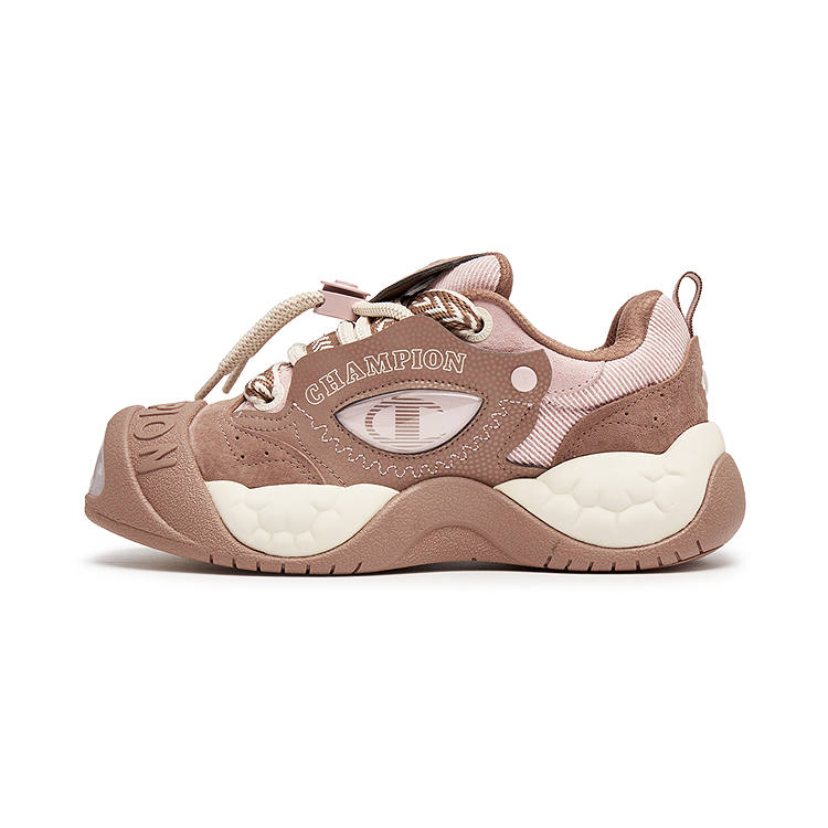 Champion Balance Low top Skateboard Shoes Women's