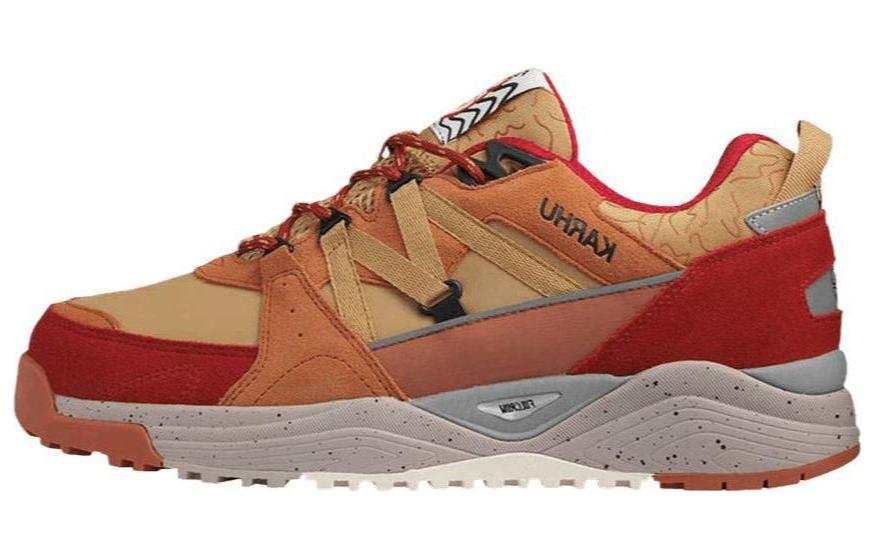 KARHU Fusion Xc Karhu 'Mount Saana - Autumn Leaf'