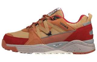 KARHU Fusion Xc Karhu 'Mount Saana - Autumn Leaf'