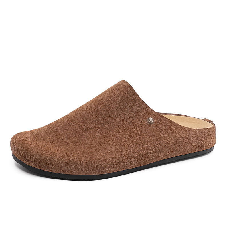 V05 V05 Closed Toe Slippers Men's