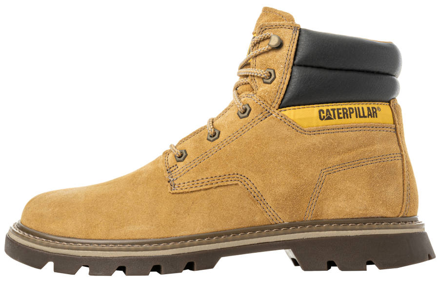 CAT CAT Outdoor Boots Men's Brown