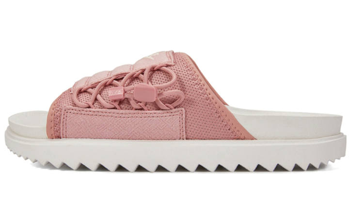 Nike Nike Asuna Slide 'Rust Pink' Women's