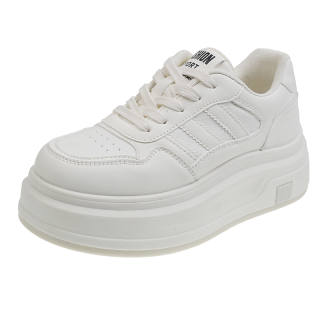 Nrillo Slip Resistant Abrasion Resistant Low top Skateboard Shoes Women's