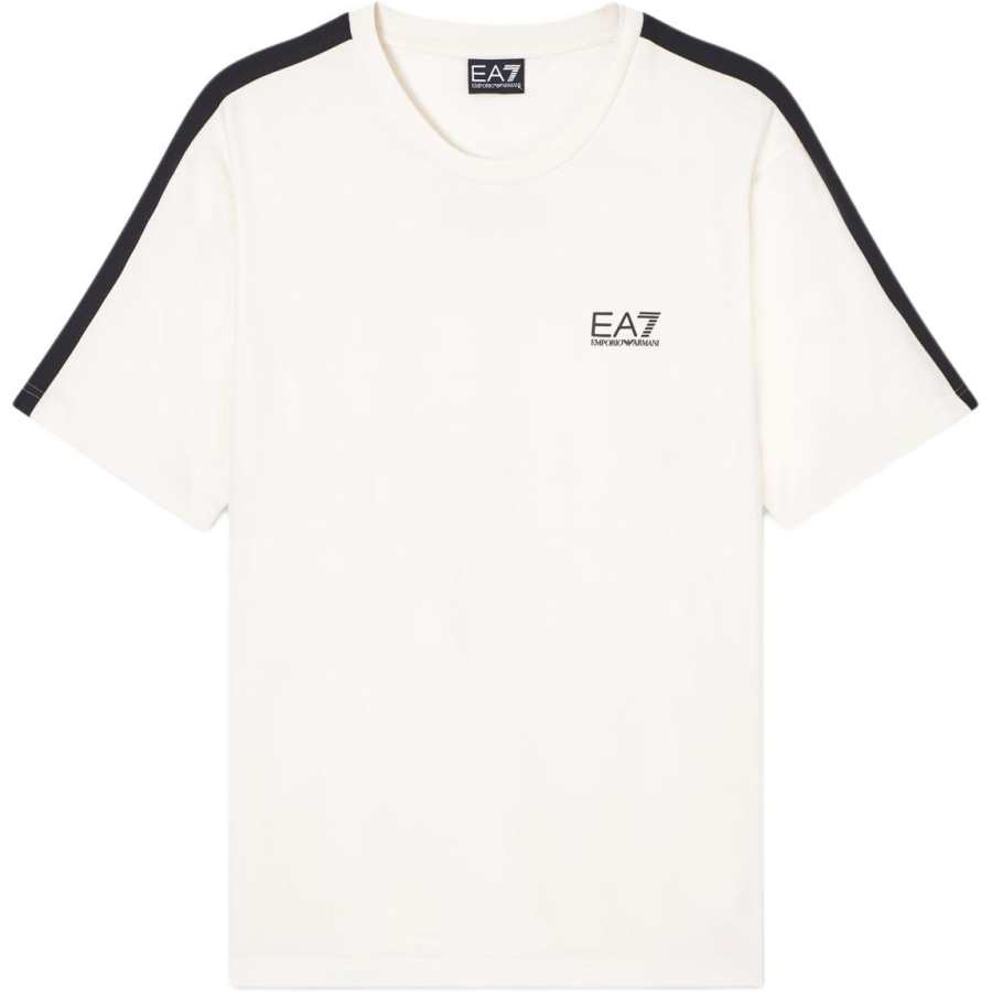 EMPORIO ARMANI EA7 SS26 T Shirt Men's