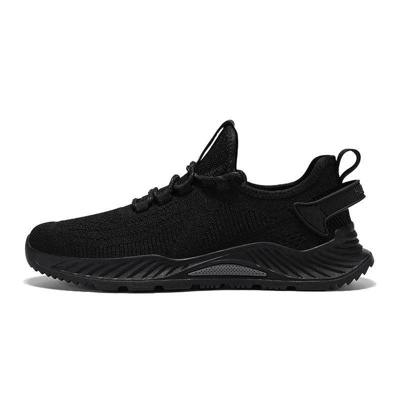 HLA Fabric Abrasion Resistant Abrasion Resistant Low top Casual Shoes Men's