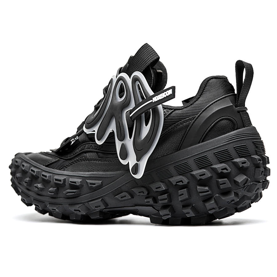ORD Turbo Collection Slip Resistant, Abrasion Resistant, Breathable, Impact Resistant, Lightweight, Height Increasing