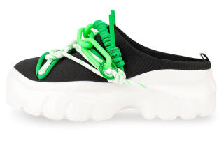 LASTLAZY Closed Toe Slippers Unisex