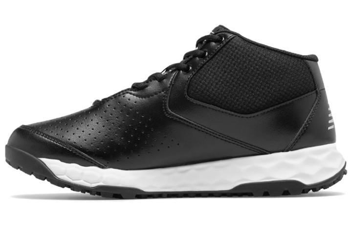 New Balance New Balance Fresh Foam 950v3 Field 'Black White'
