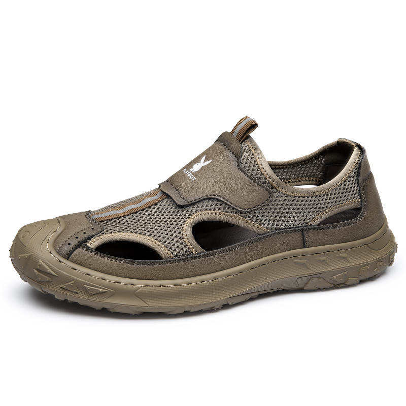 Playboy Playboy Mesh River Trekking Shoes Men's