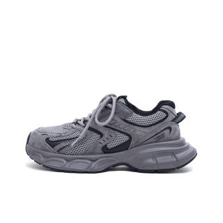 MASOOMAKE Breathable Low top Chunky Sneakers Women's