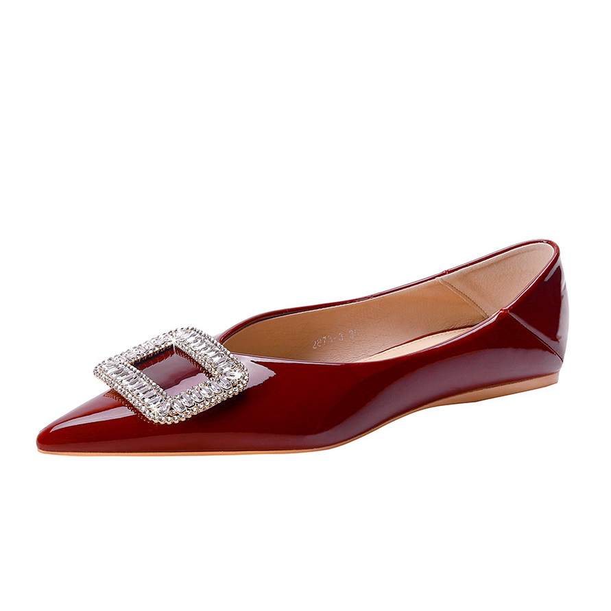 Bamiti Women's Casual Shoes Women's
