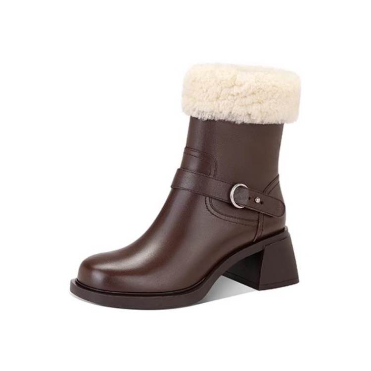JESSICA SOPHIA Ankle Boots Women's