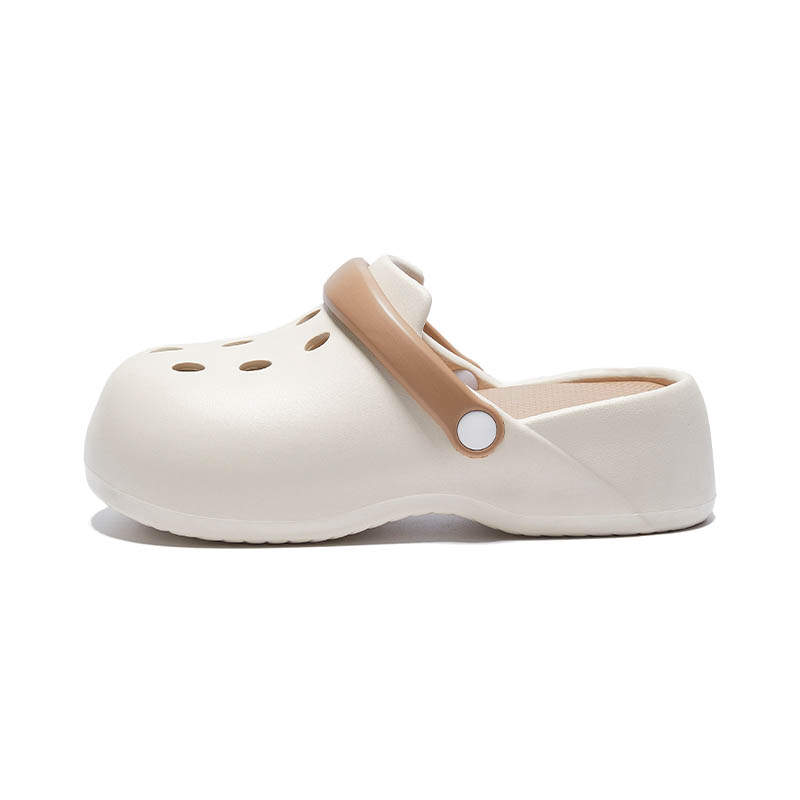 Love Of Ants Clogs Unisex