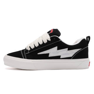 LIGHTNING PANDA Skateboard Shoes Unisex